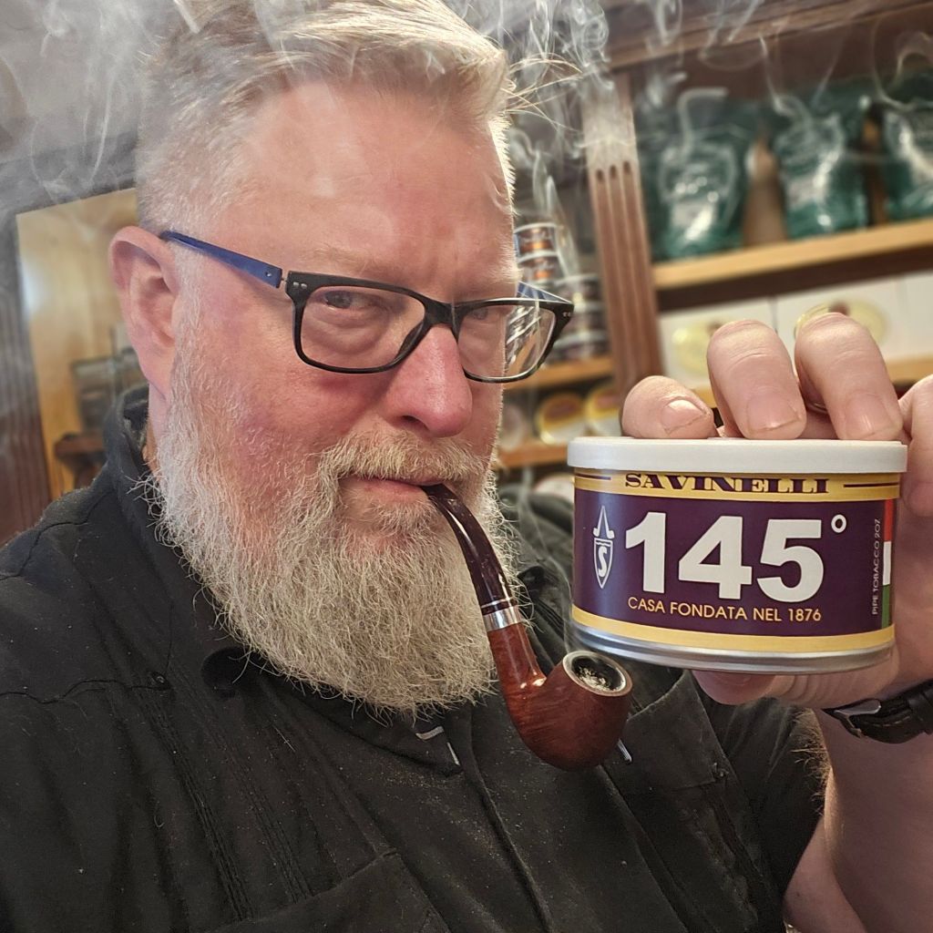 Savinelli 145 (2024)