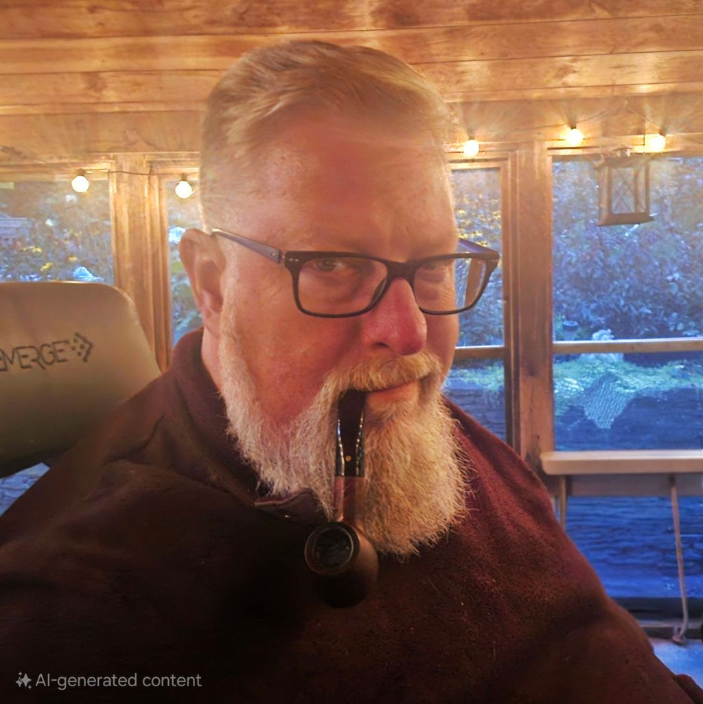 The One Thing We All Have In Common&nbsp;Is…