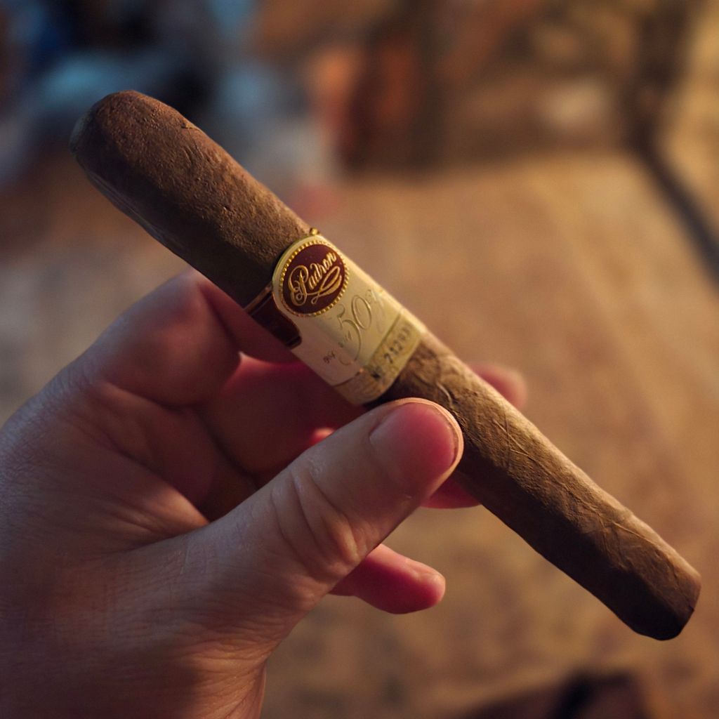 Padron 50th Anniversary&nbsp;Maduro