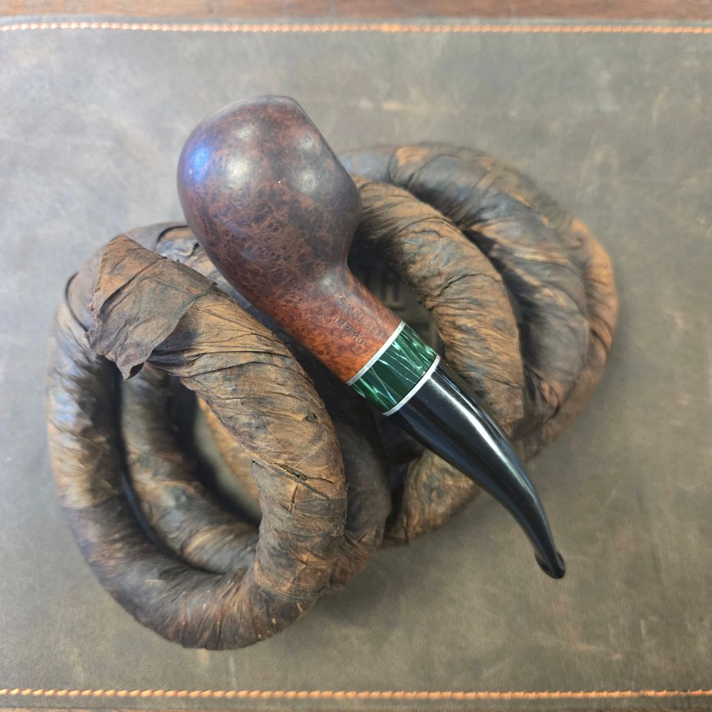 How to Properly Prepare Twist&nbsp;Tobacco