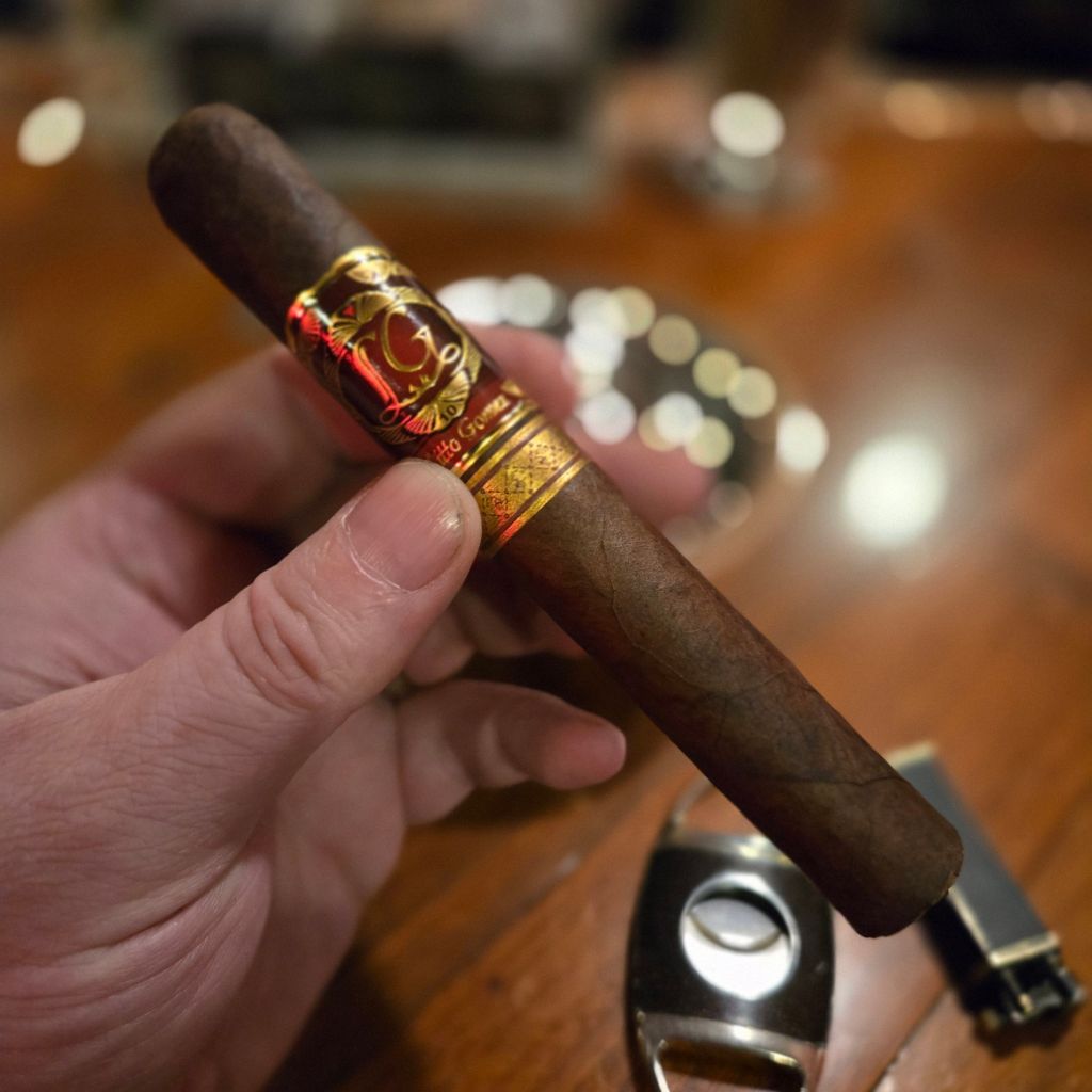 La Flor Dominicana LG&nbsp;Emeraude