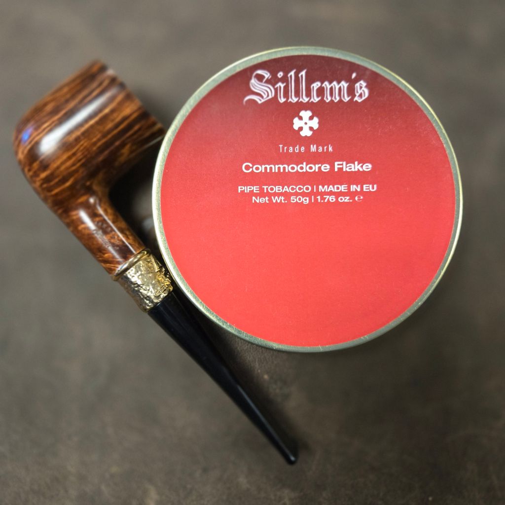 Sillem’s Commodore Flake