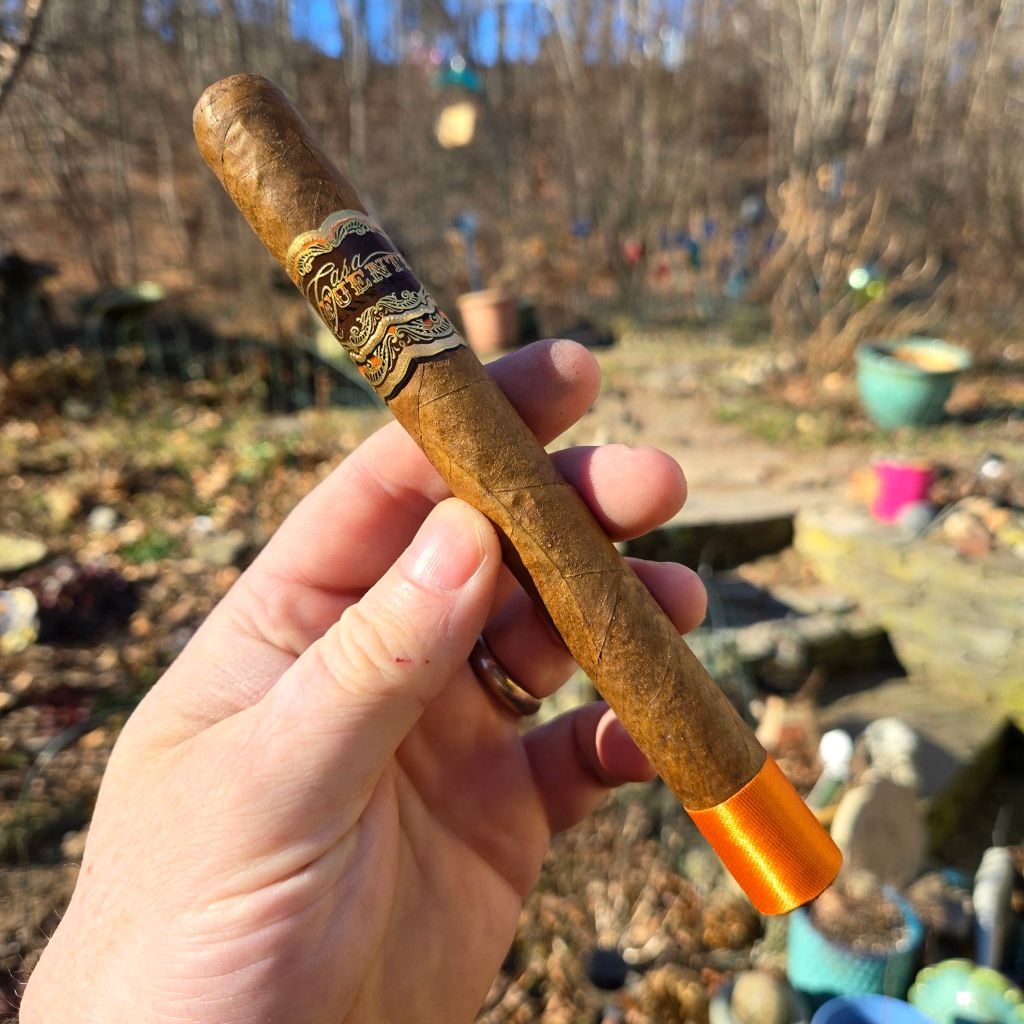 Casa Fuente Churchill