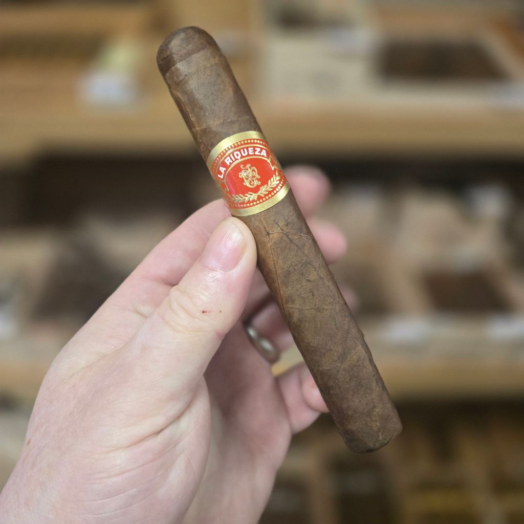 Tatuaje La Riqueza SE&nbsp;2022