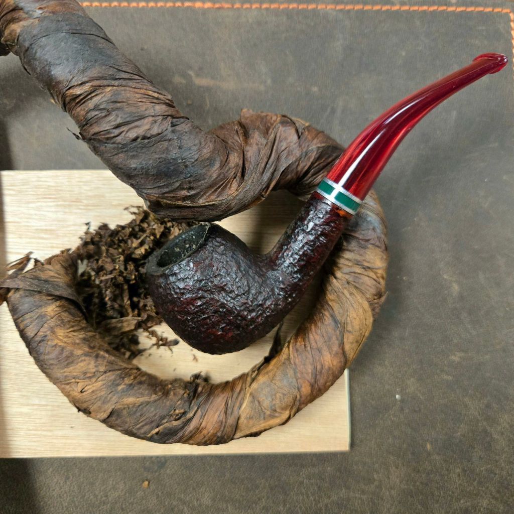 Gawith Hoggarth Rum Twist