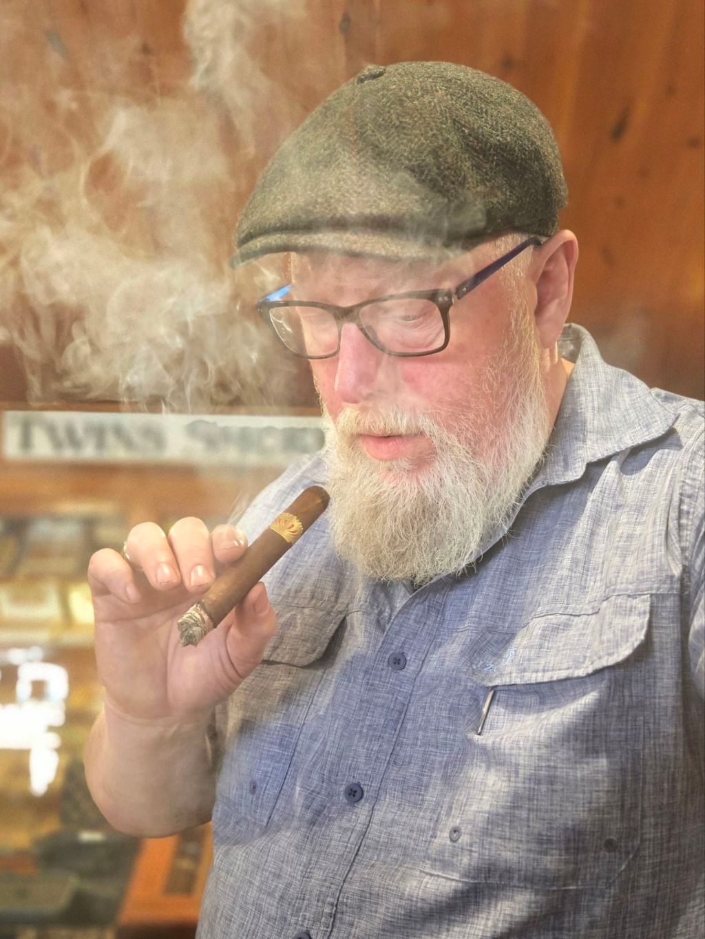 Sobremesa Solita Red