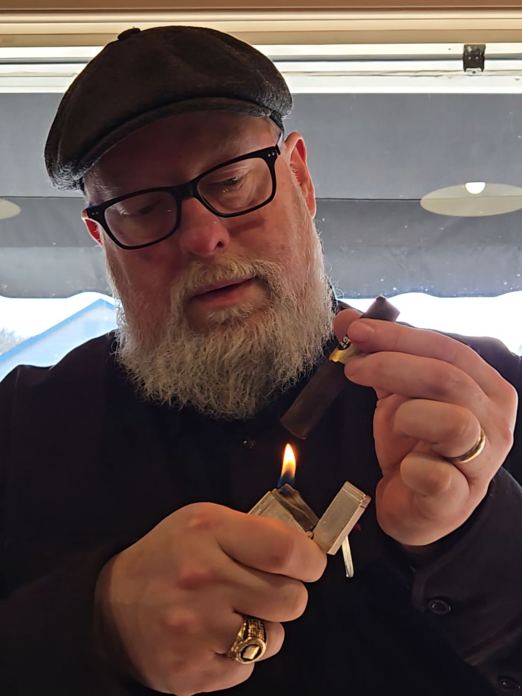 Holy Hot Cakes&nbsp;Batman!