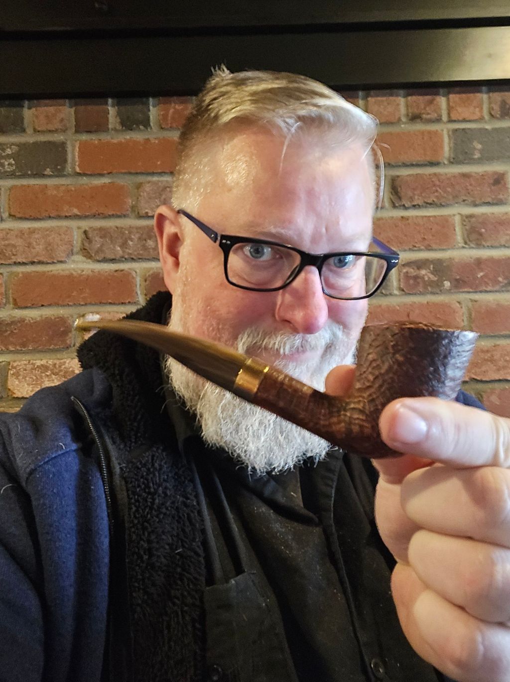 Preview of the Limited-Edition Twins Pipe Club pipe by&nbsp;Chacom