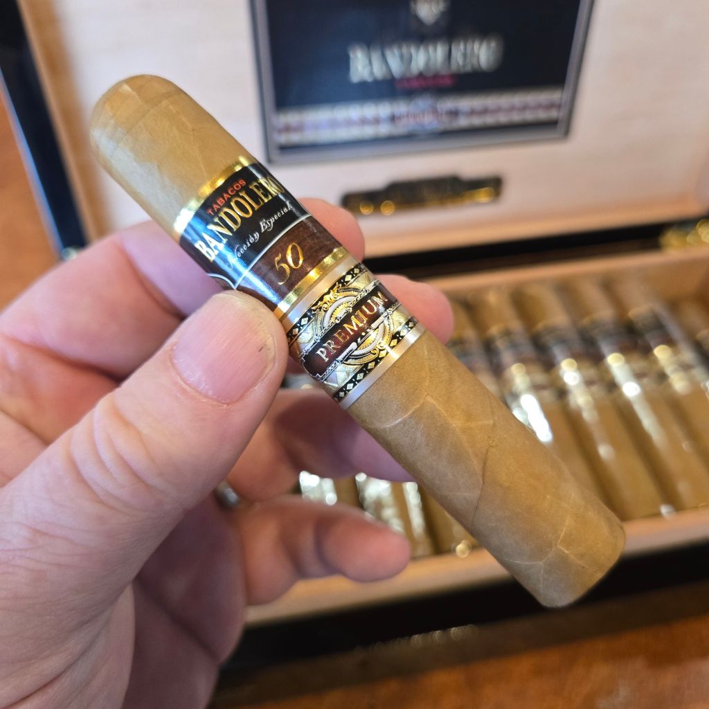 The Bandolero Premium Ironicos