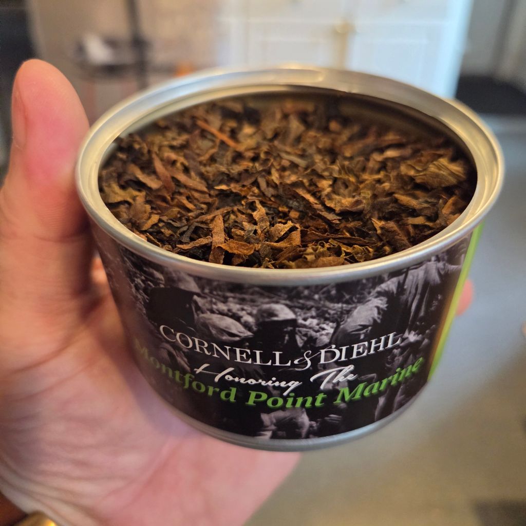 Review of Cornell & Diehl’s Montford Point&nbsp;Marine